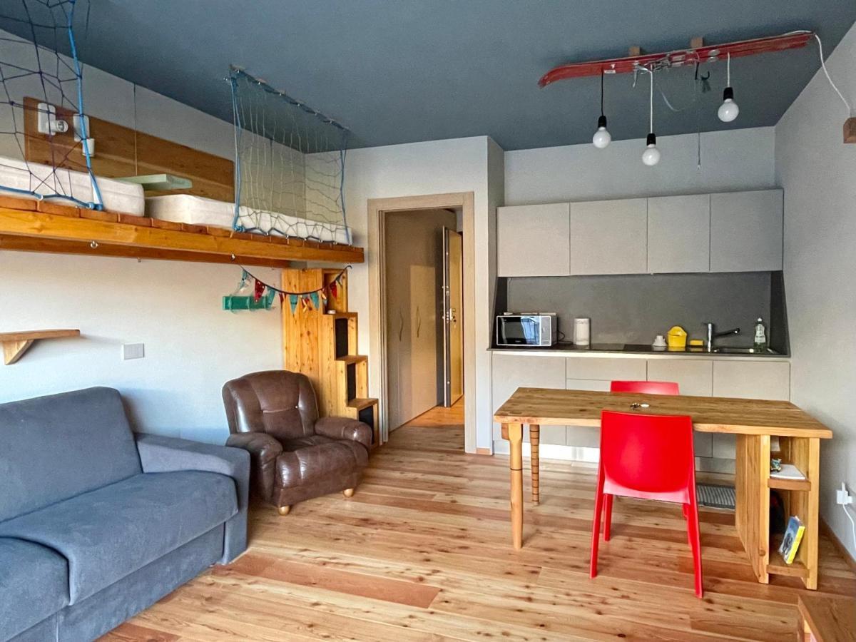Apartamento Alpi Azzurre Limone Piemonte Exterior foto