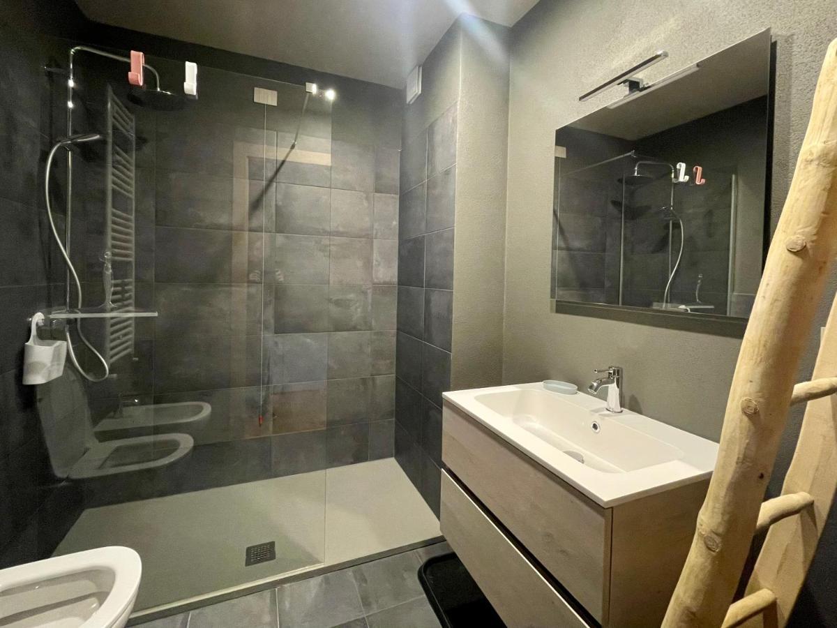 Apartamento Alpi Azzurre Limone Piemonte Exterior foto