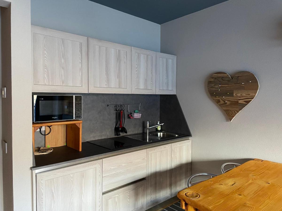 Apartamento Alpi Azzurre Limone Piemonte Exterior foto