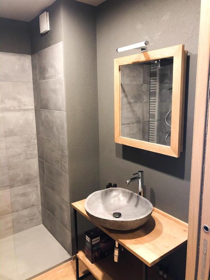 Apartamento Alpi Azzurre Limone Piemonte Exterior foto