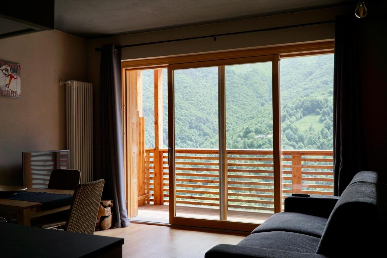 Apartamento Alpi Azzurre Limone Piemonte Exterior foto