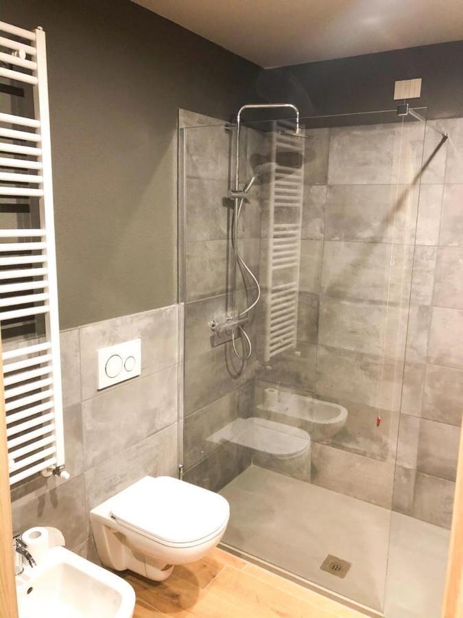 Apartamento Alpi Azzurre Limone Piemonte Exterior foto