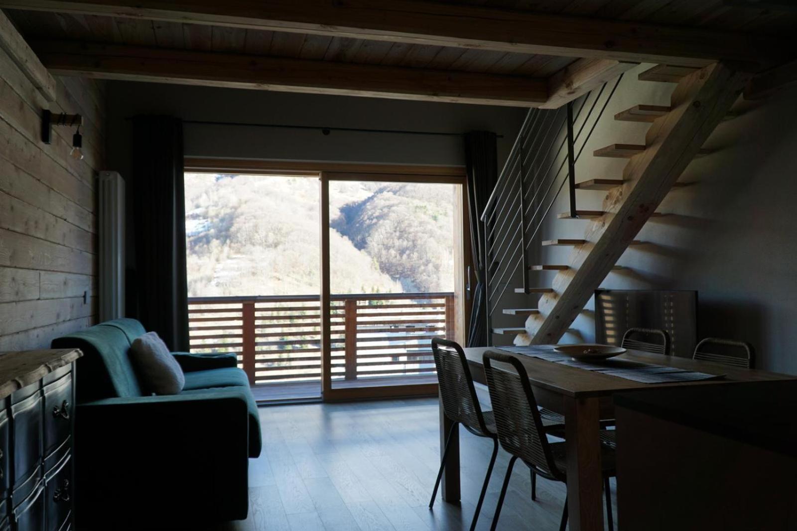 Apartamento Alpi Azzurre Limone Piemonte Exterior foto